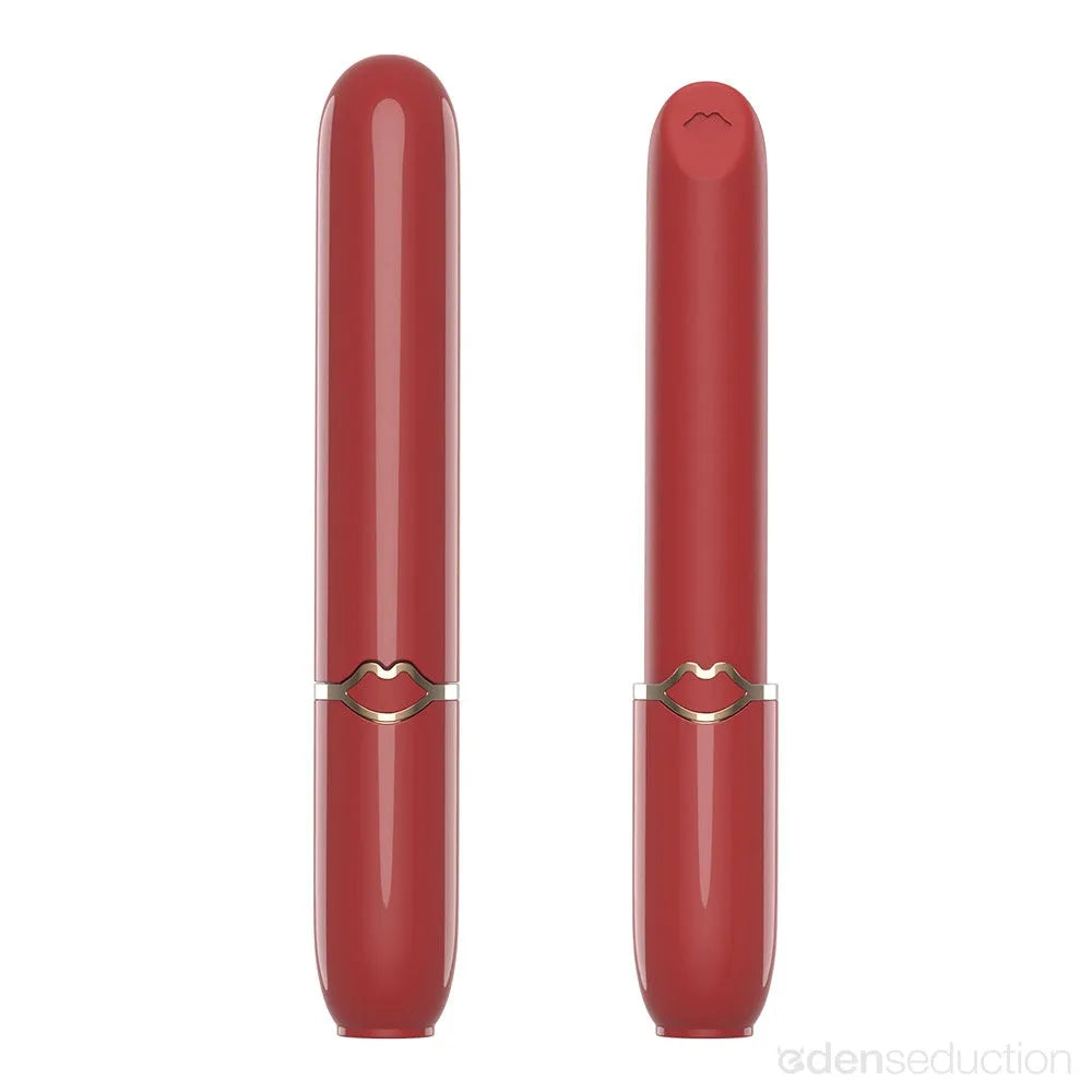 Lipstick Vibrator - EdenSeduce